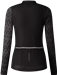 Kaede Printed Long Sleeve Jersey thumbnail