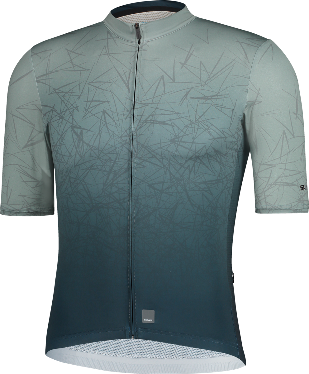 ウエア SHIMANO - shimano breakaway windbreak tights XL shimano breakaway windbreak tights XL