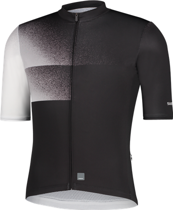 シマノ　サイクルジャージ　CW-JAPW-UE13M SHIMANO（シマノ）SHIMANO TEAM JERSEY （チームジャージ） CW