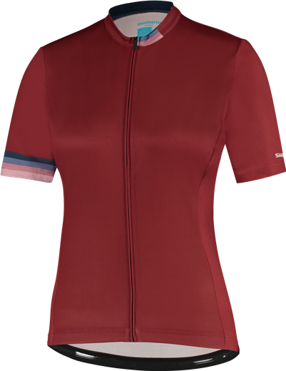 Maglia a maniche corte Mizuki