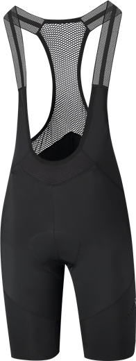 Nozomi bib shorts