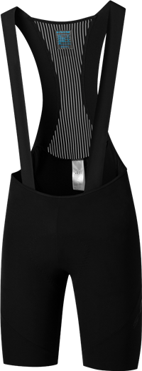 S-Phyre Flash korte fietsbroek met bretels