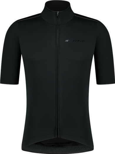 Veste coupe-vent à manches courtes S-Phyre