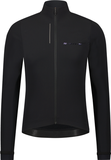 Chaqueta cortavientos S-Phyre