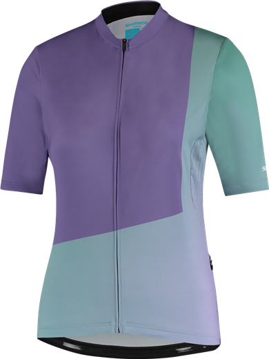 Maillot manches courtes Sumire