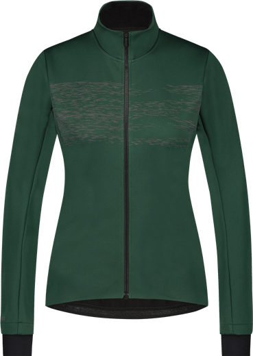 W's Kaede jacket