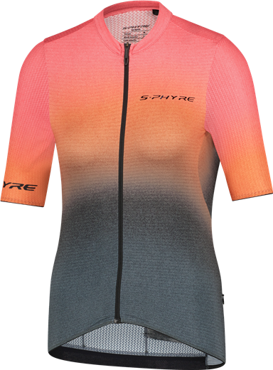 W's S-Phyre Leggera Short Sleeve Jersey