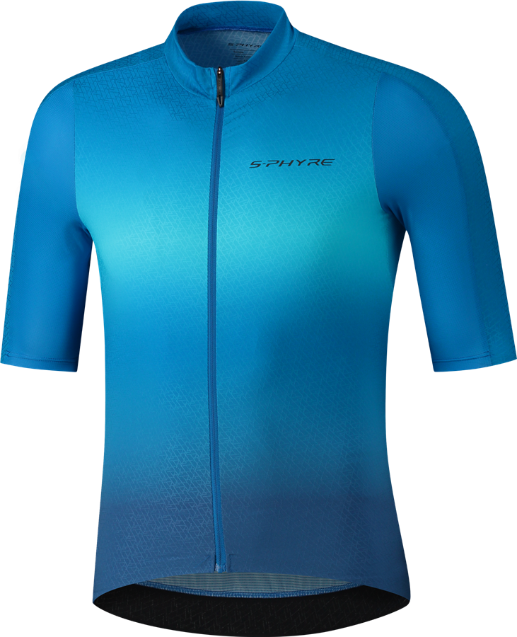 シマノ  S-PHYRE ジャージ上下セット SHIMANO ( シマノ ) ウェア 長袖ジャージ S-PHYRE ロング