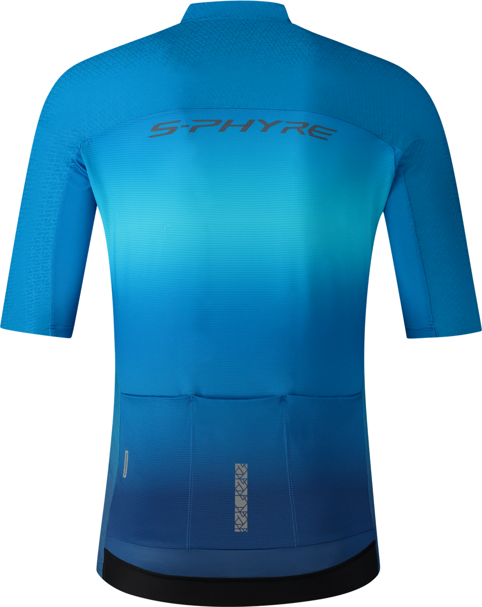シマノ  S-PHYRE ジャージ上下セット SHIMANO ( シマノ ) ウェア 長袖ジャージ S-PHYRE ロング
