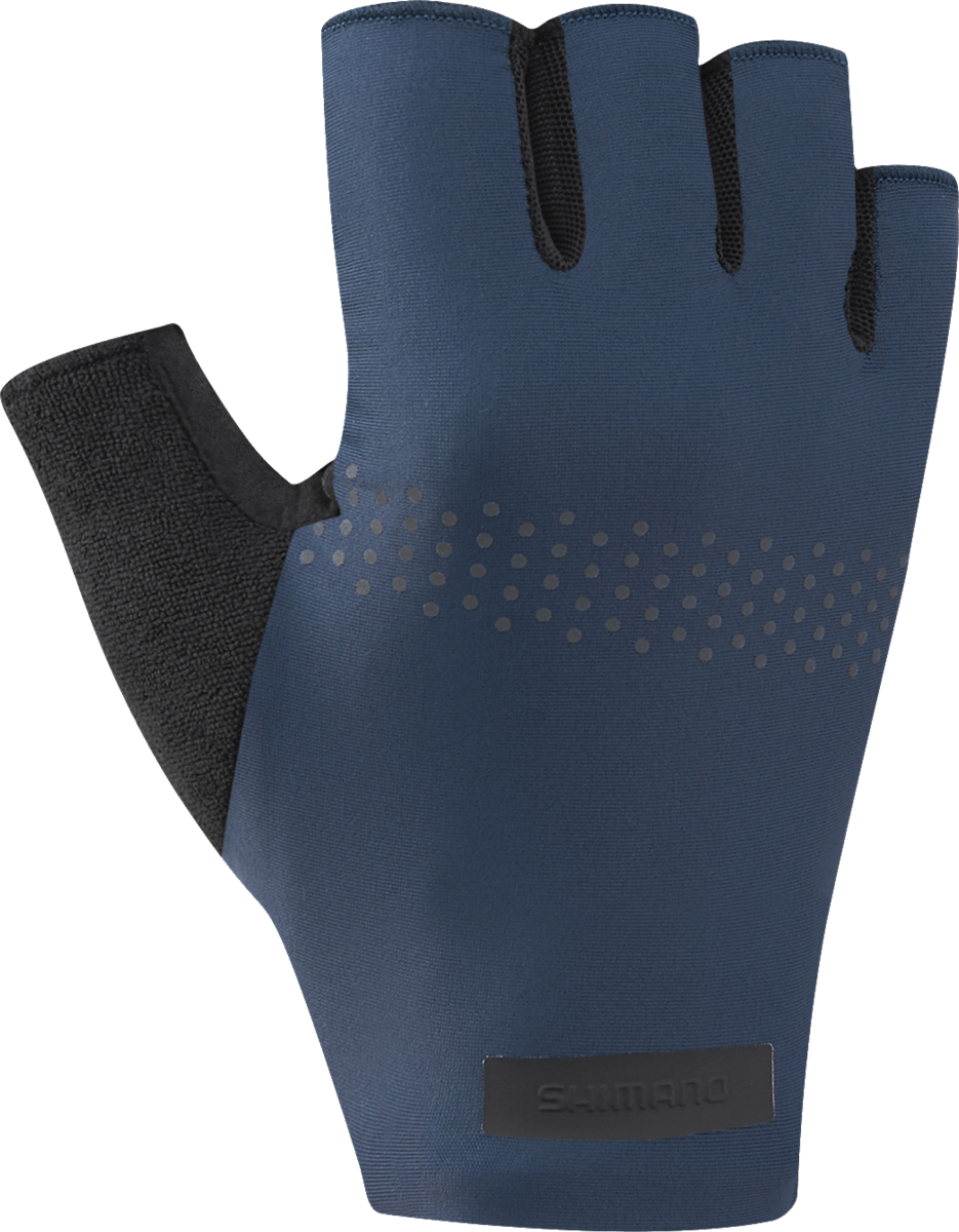 shimano evolve gloves