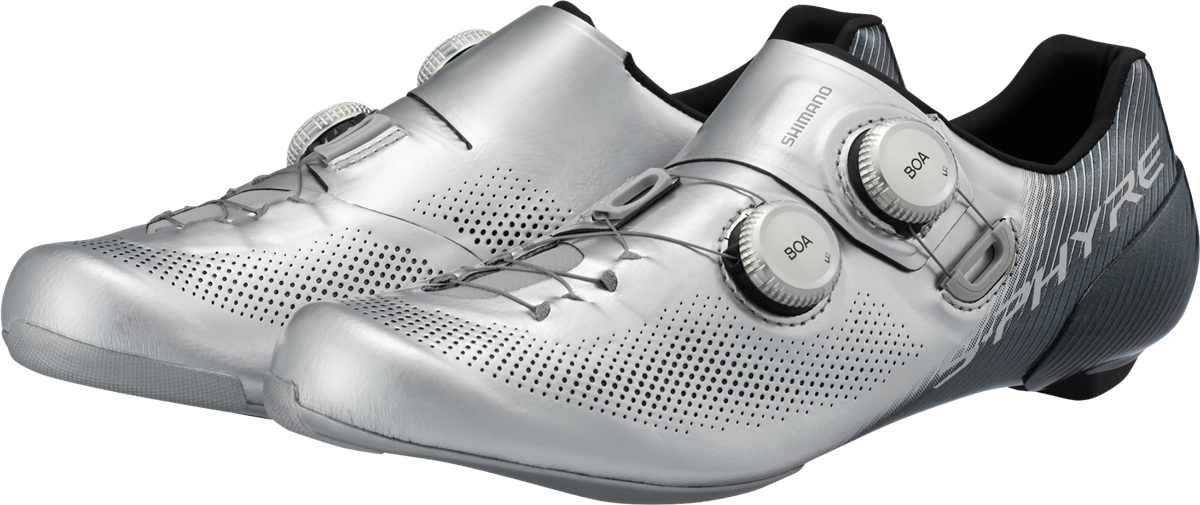 Chaussure shimano cheap s phyre 2019