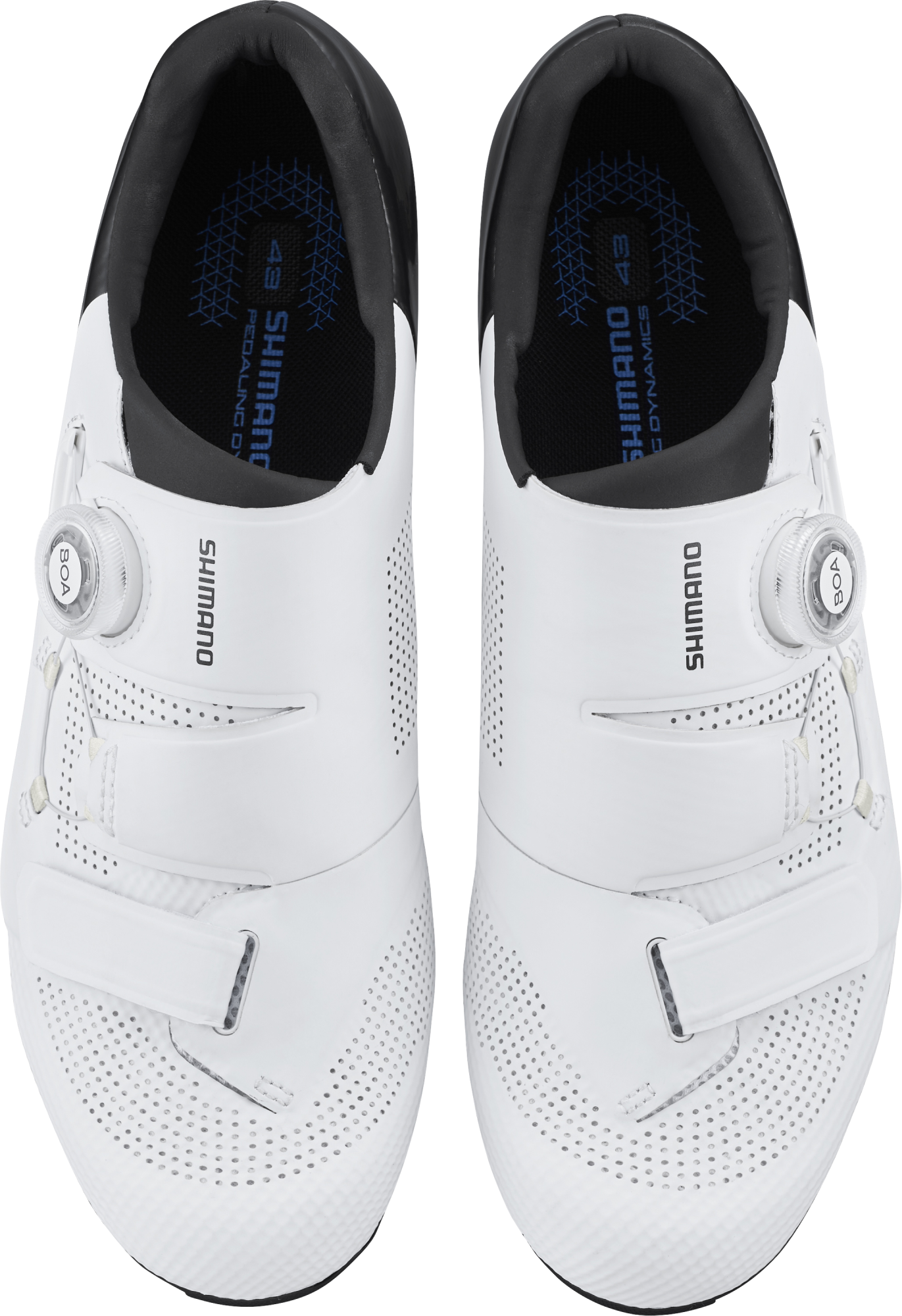 Shimano rc5 road online shoes