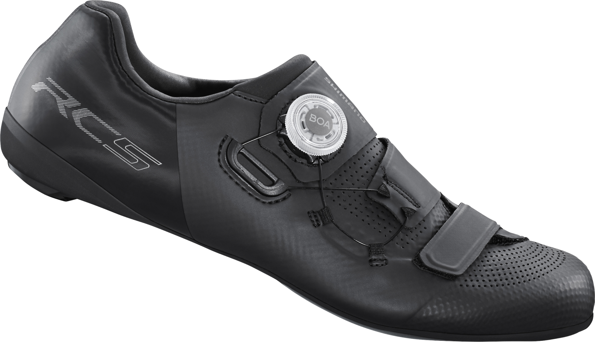 RC5 Men New | Shimano Road