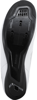 シマノSH-RC502W：RC5(ウイメンズ） Amazon.com | Shimano RC5 (RC502MW01) SPD-SL Size: 41 (25.8