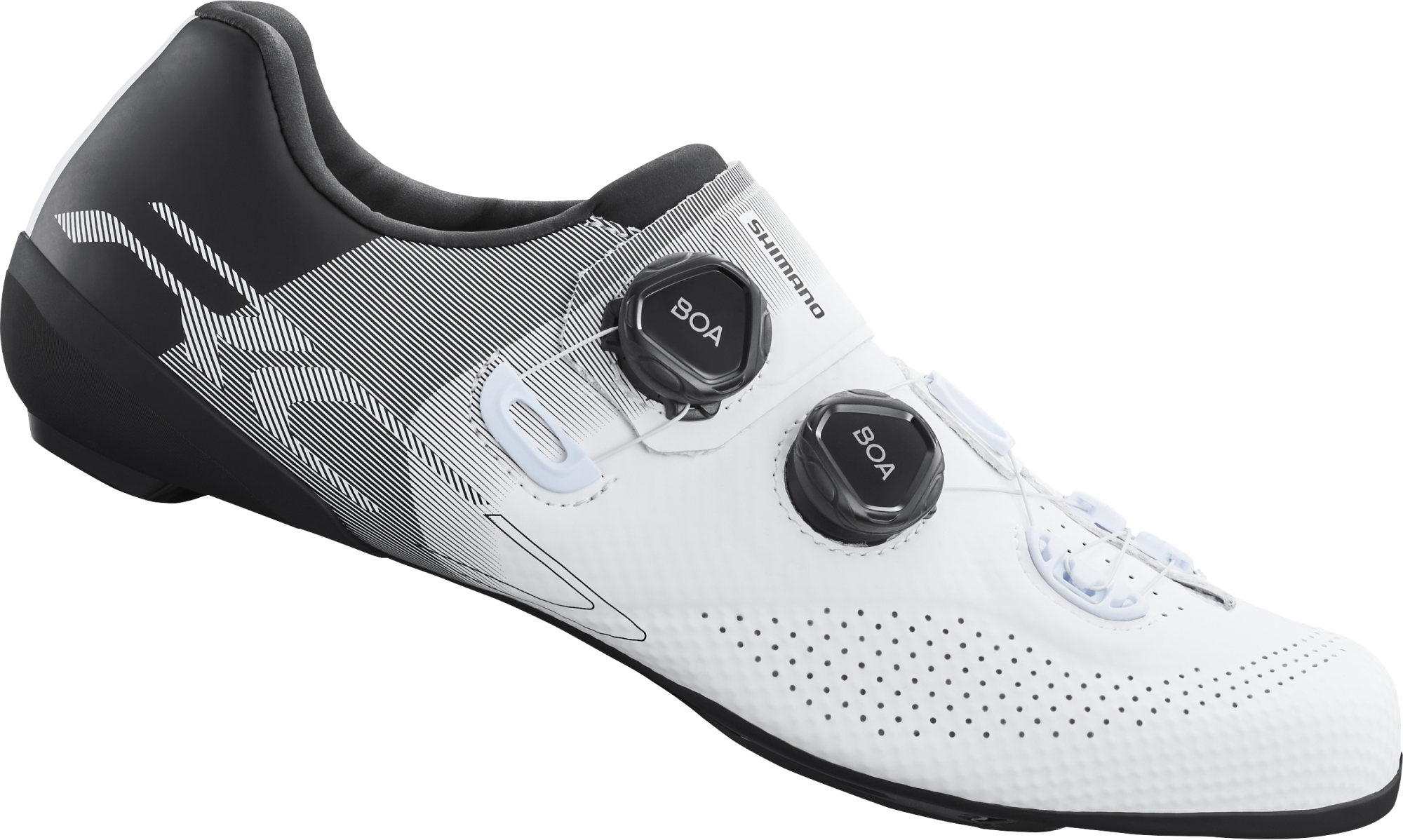 RC7 Men | Shimano Road