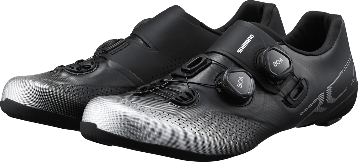 SHIMANO】RC7に新色！クリムゾン登場！店頭で4色ご覧いただけ