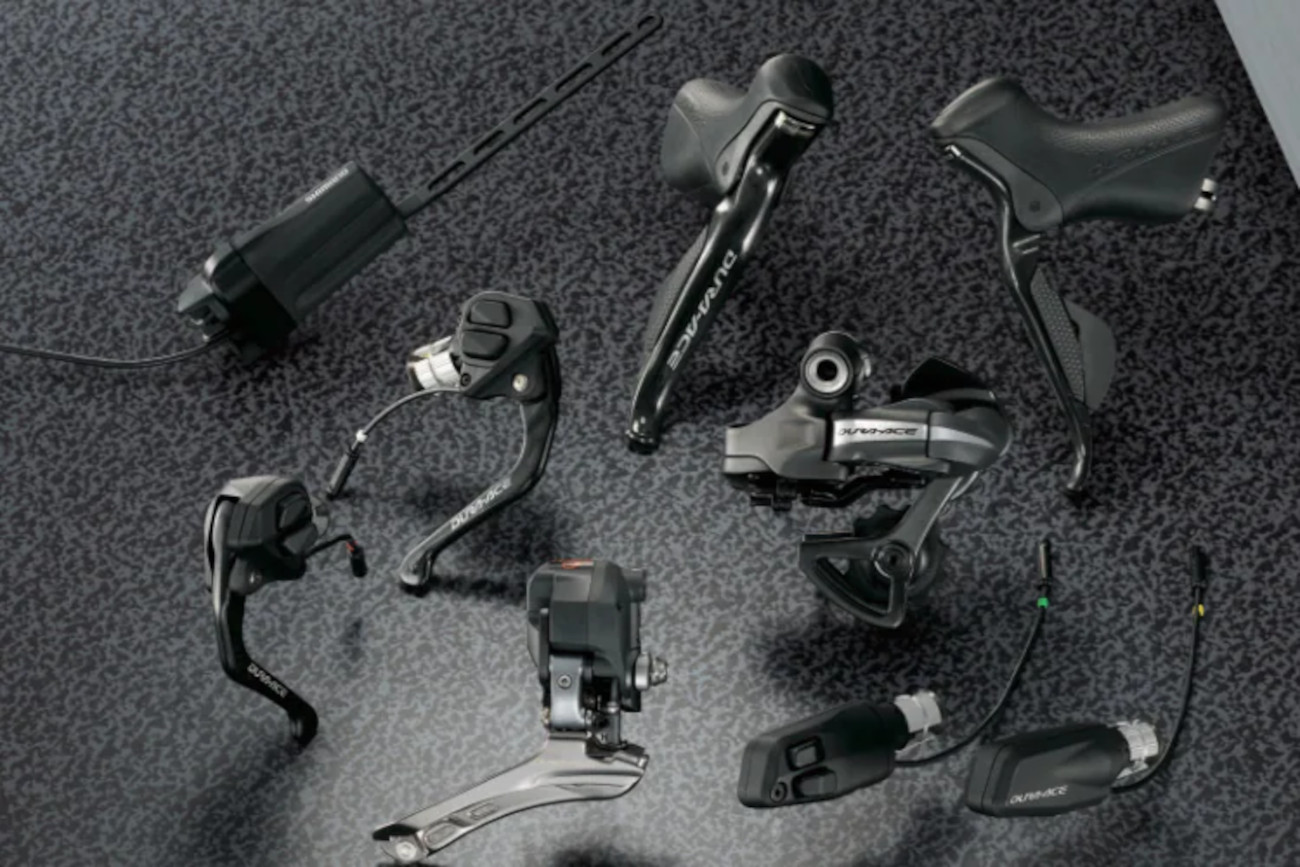 Ten Years of Innovation - How Shimano's Di2 Groupset Conquered the