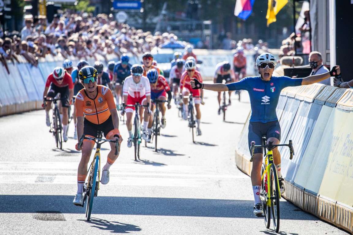 Voorbeschouwing WK wielrennen op de weg 2022 - 5