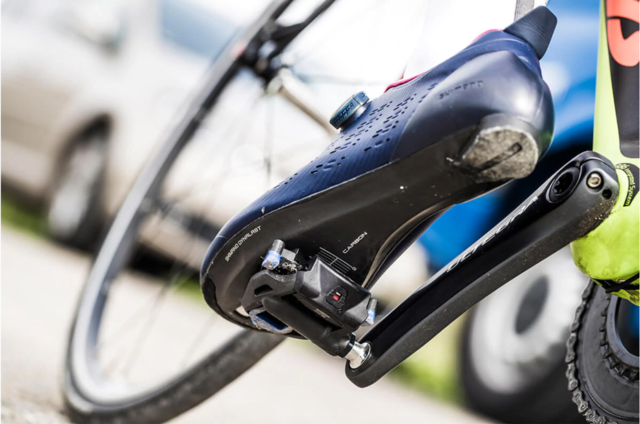 Shimano Dura-Ace and Ultegra Long Axle Pedals | Shimano Road