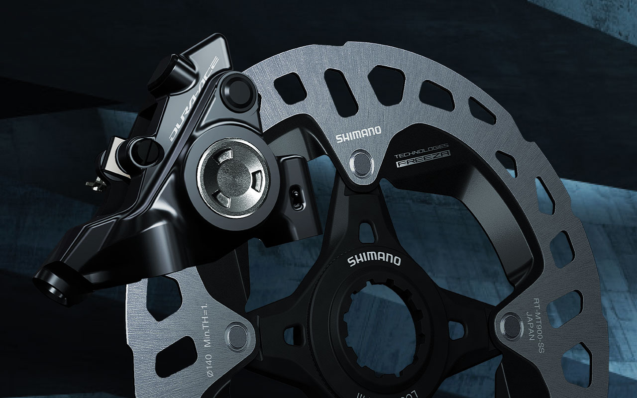 Shimano ultegra di2 hydraulic groupset sale