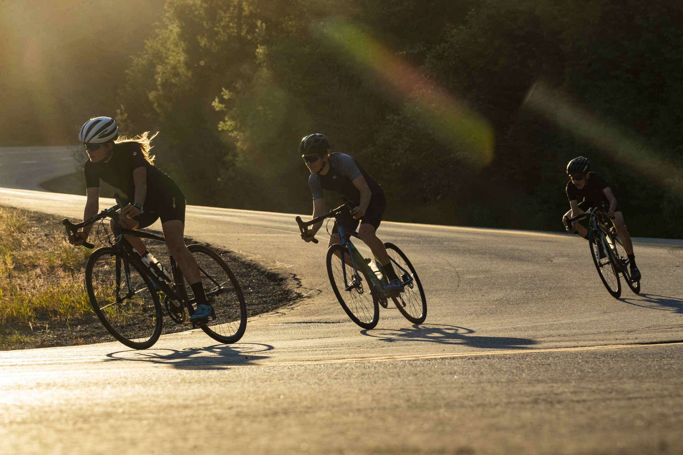 Welche SHIMANO Rennradkurbellänge ist für dich optimal? 
