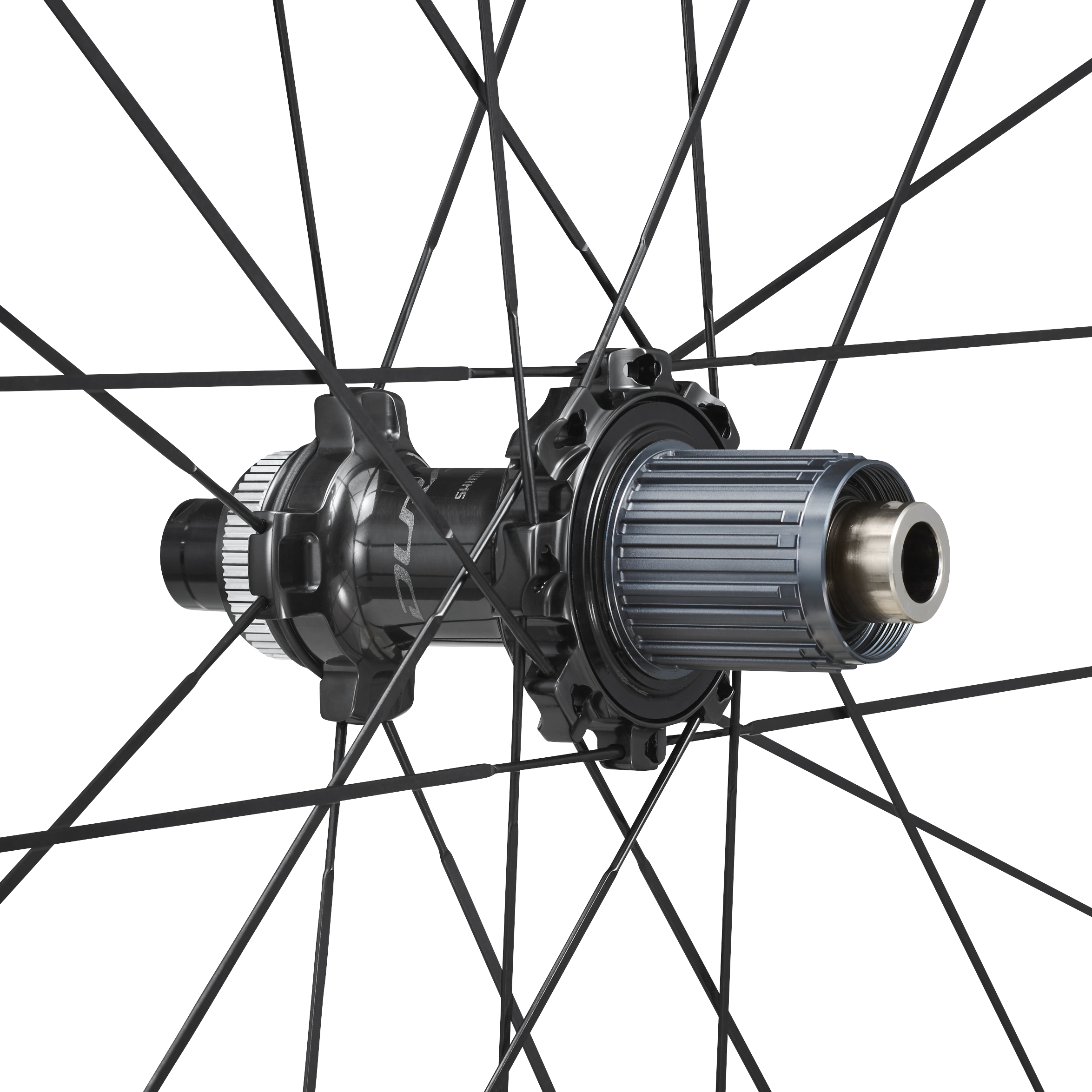 Shimano Dura-Aca freehub body