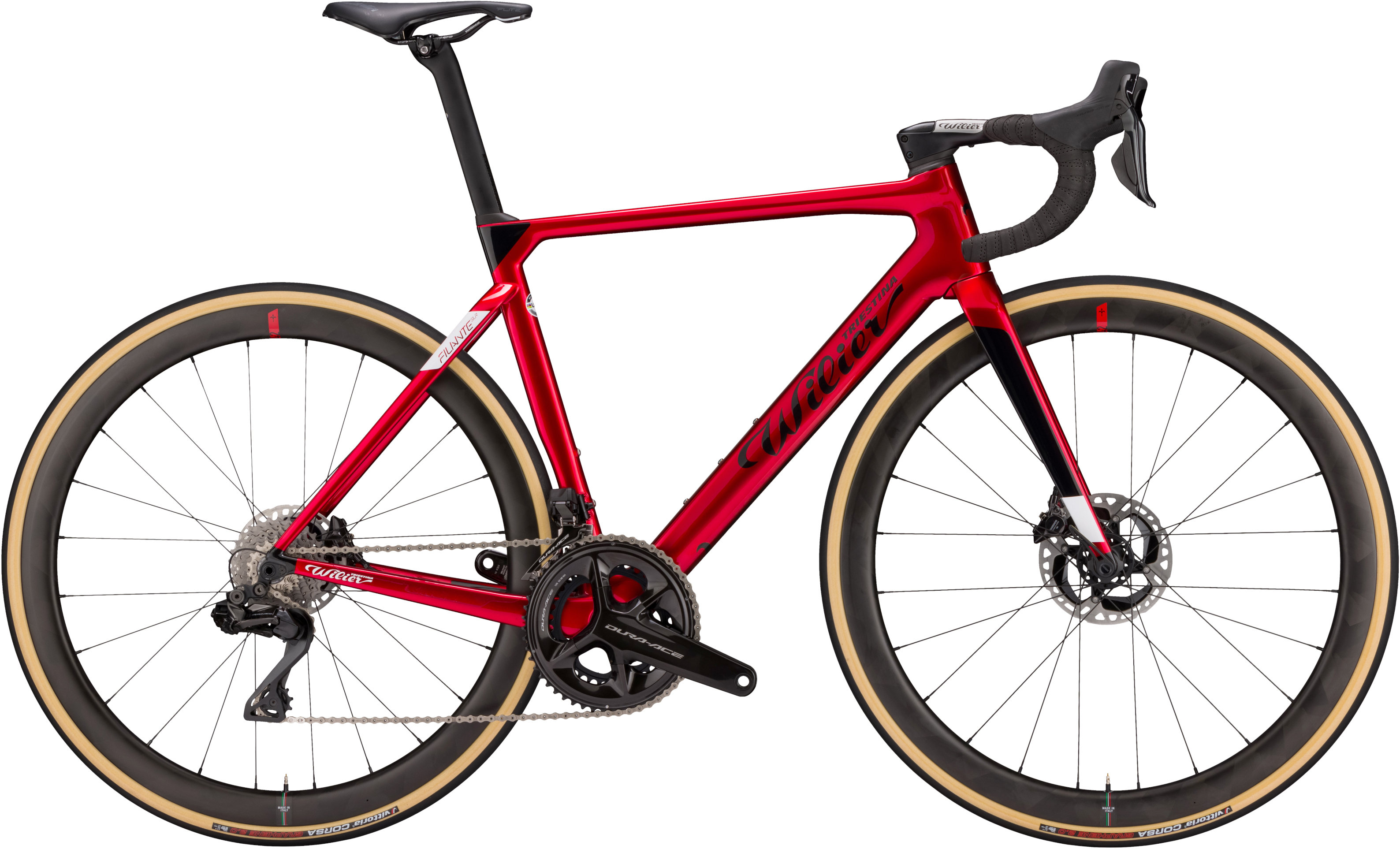 Wilier cycles on sale