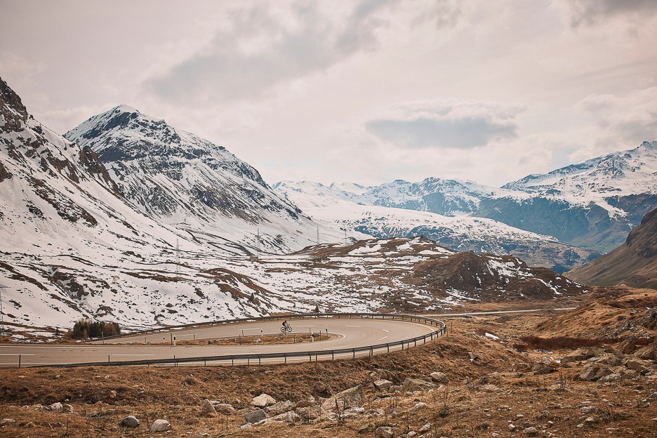 Roads to Ride: Steil, steiler, am steilsten