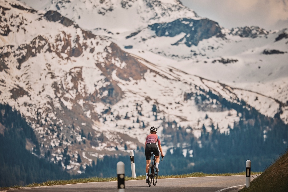 Roads to Ride: Steil, steiler, am steilsten