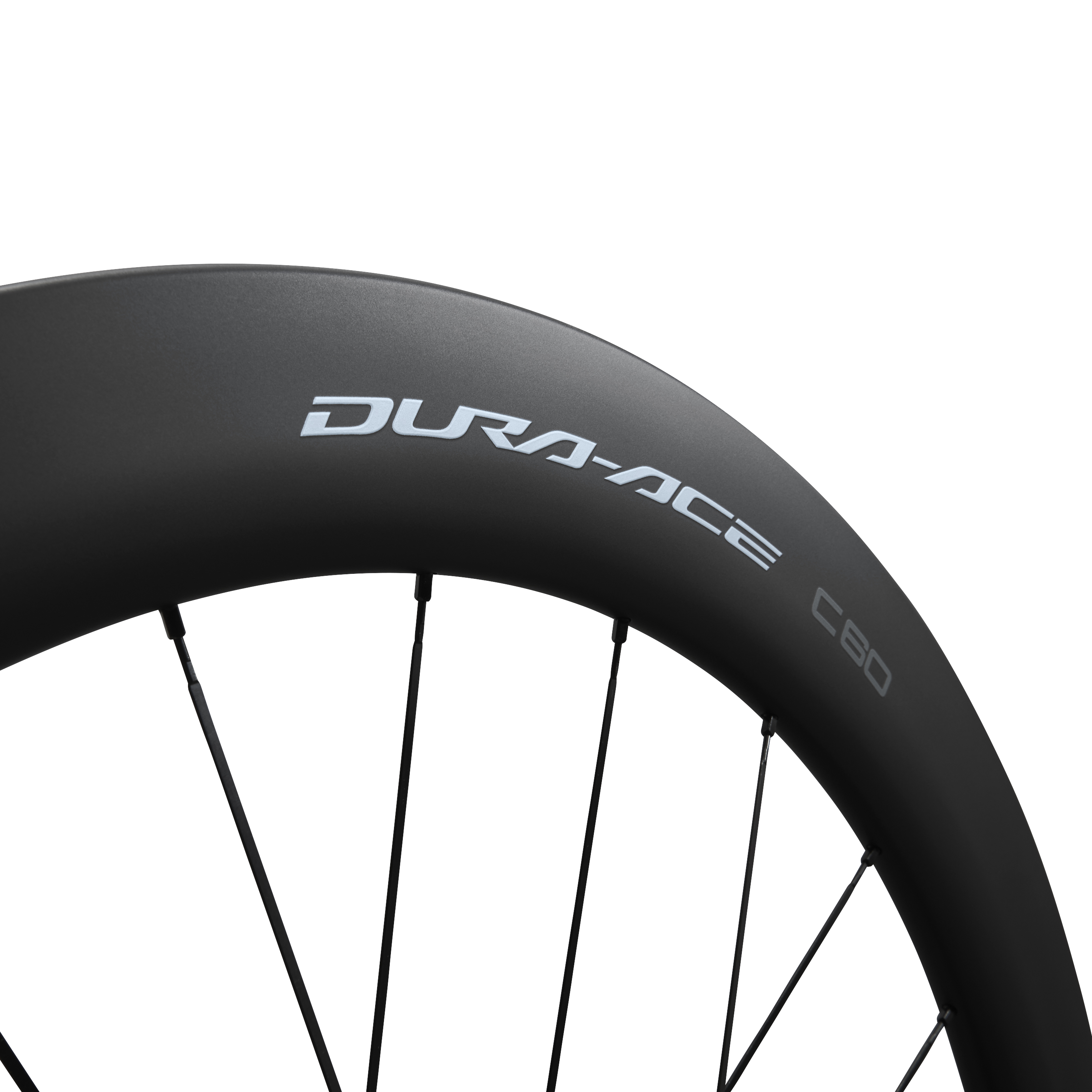 Roue Route en carbone Shimano DURA-ACE