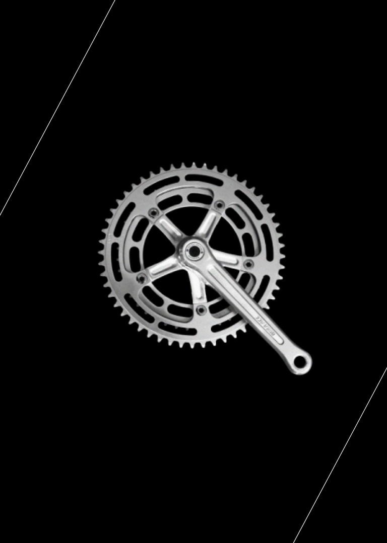 50 Years of Dura Ace