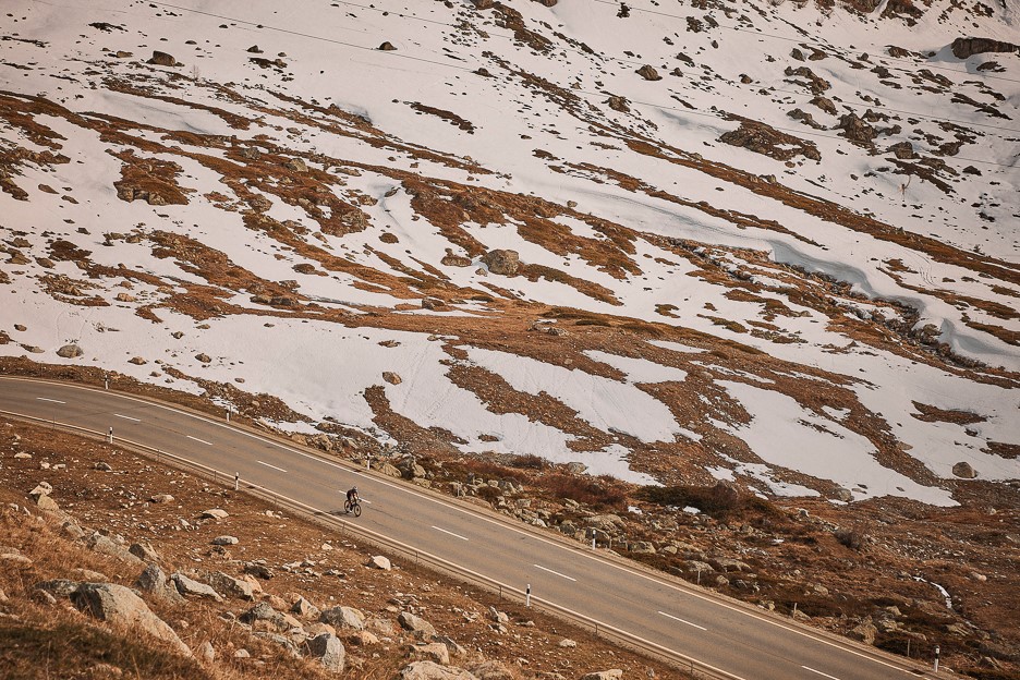 Roads to Ride: Steil, steiler, am steilsten