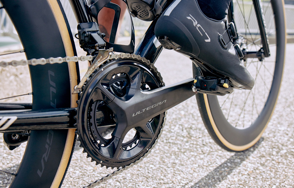 The Ultimate ULTEGRA Explainer