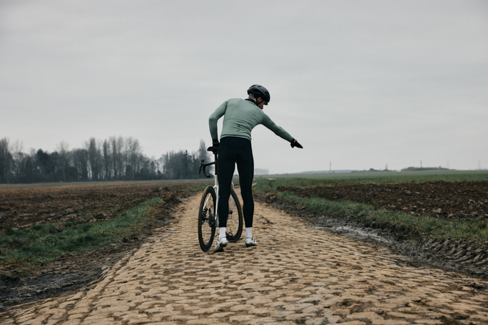 Roads to Ride: Caught on the Cobbles