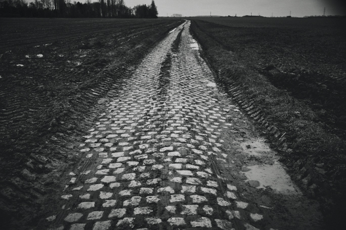 Roads to Ride: Caught on the Cobbles