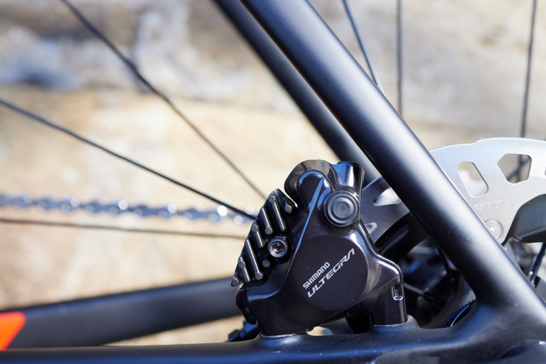 SHIMANO ULTEGRA Brakes 