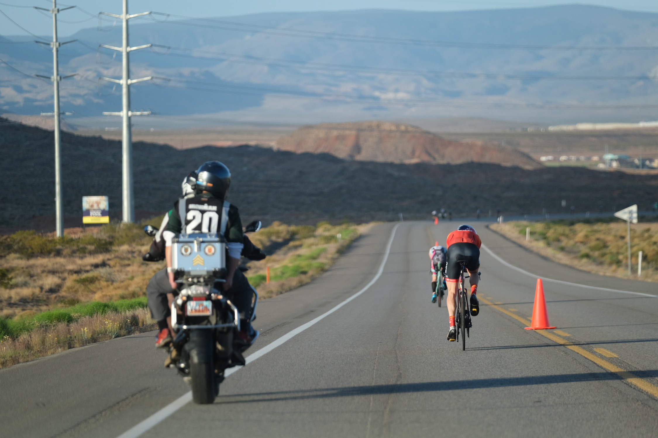 Kona IRONMAN Triathlon