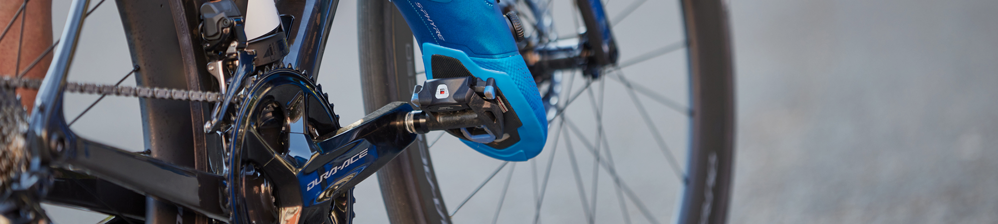 Which Shimano SPD-SL Road bike pedal cleat is right for you? 